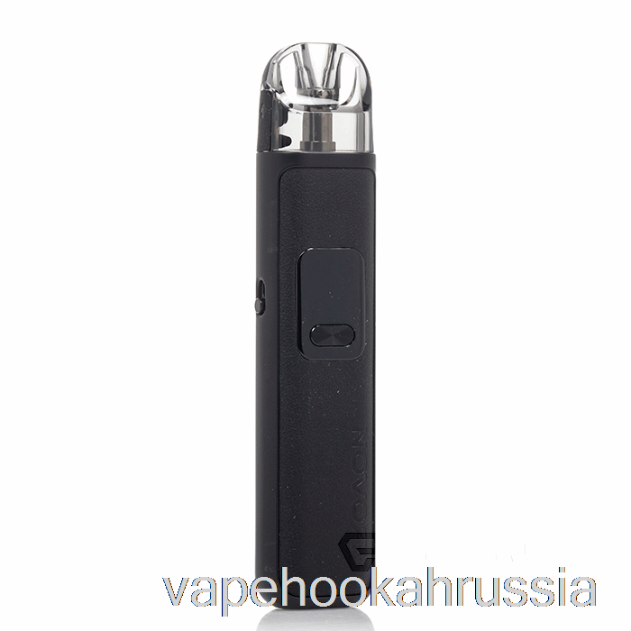 Vape Russia Smok Novo Pro 30w Pod System матовый черный